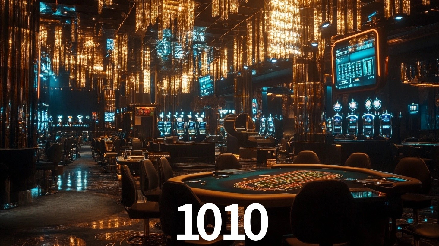 1010 bet app