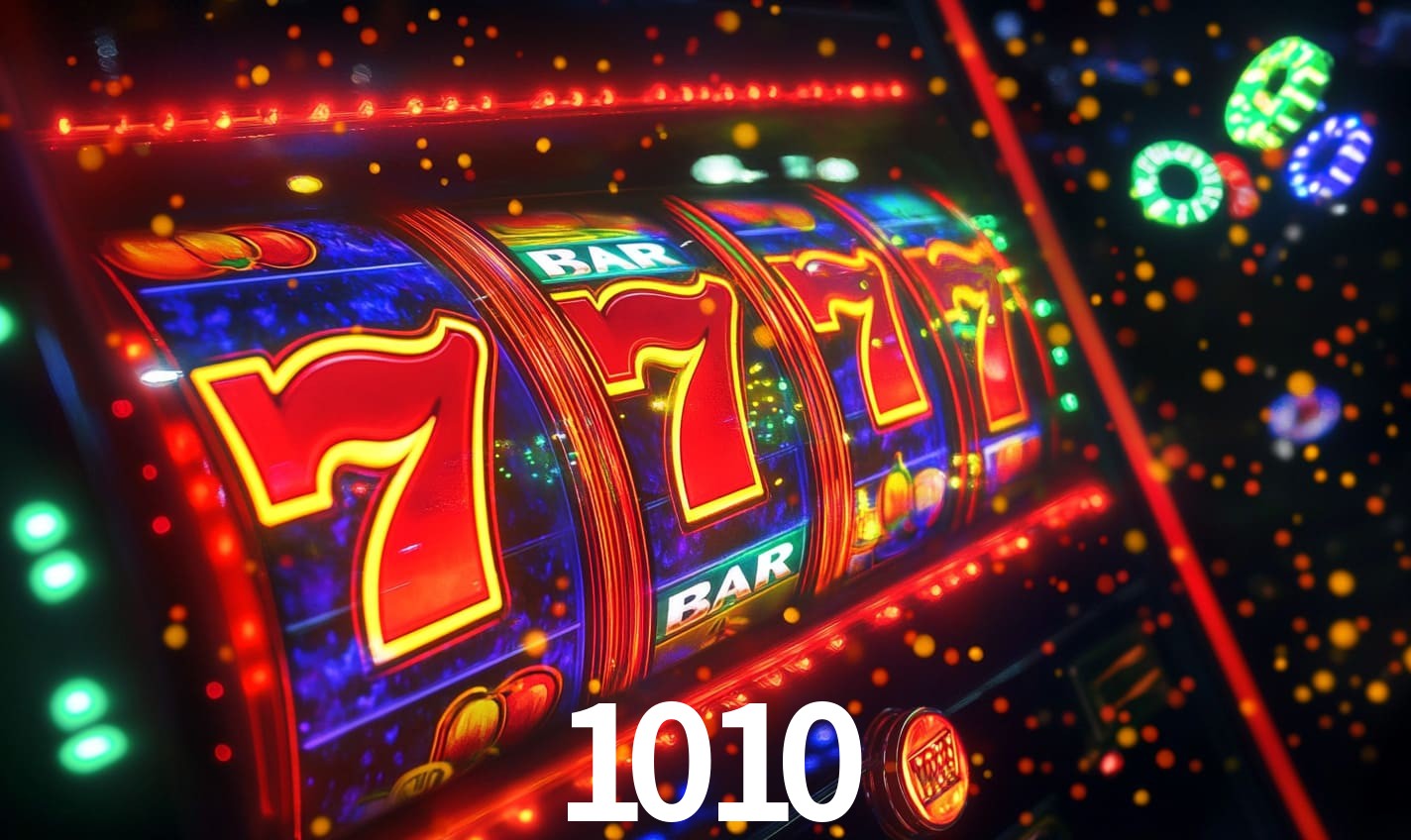 1010 - Aposta Radical e Forte - 1010 bet