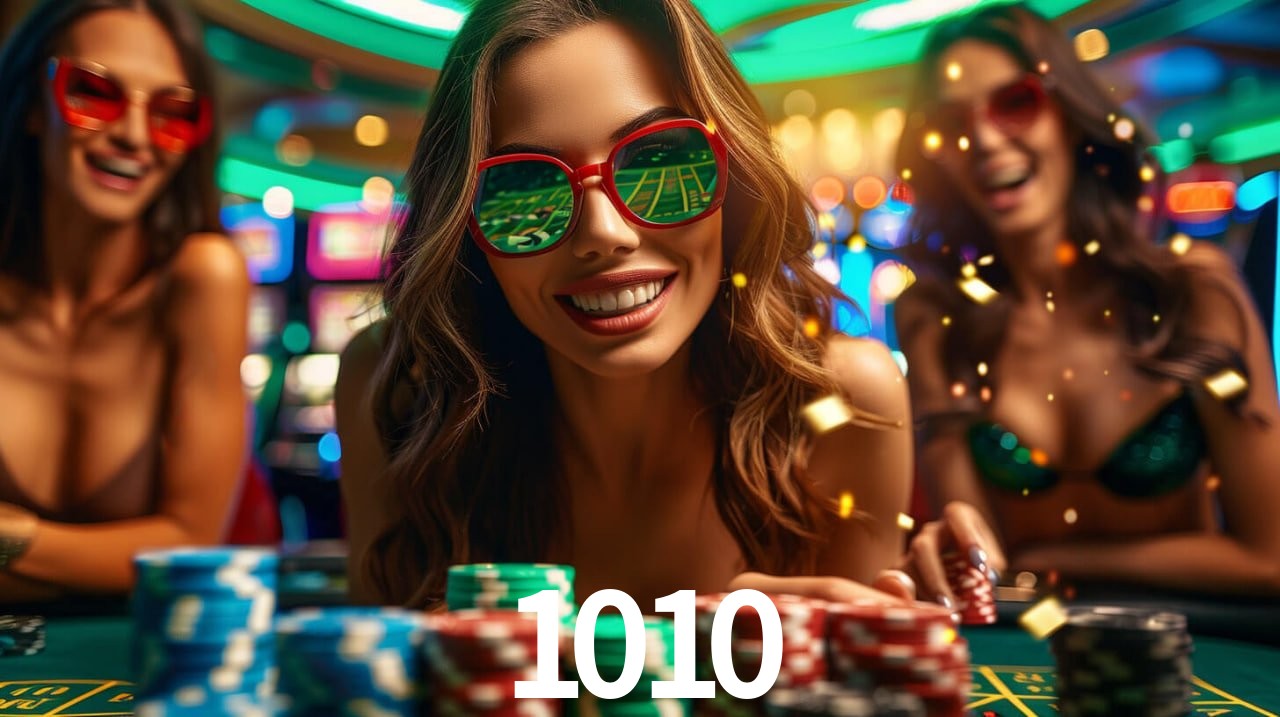 Experiência VIP 1010