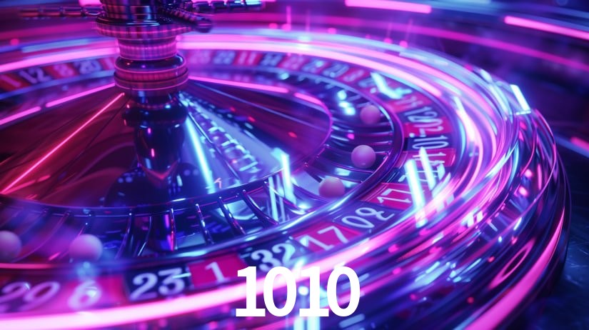 Inovações de Jogos na 1010: O Futuro das Experiências Interativas