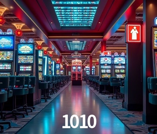Descubra o Programa VIP da 1010: Vantagens Exclusivas para Jogadores