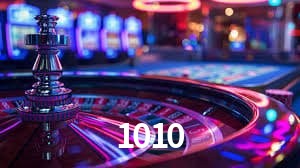 Game Statistics 1010