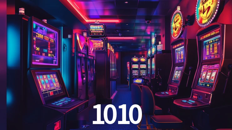 Premium Interface 1010