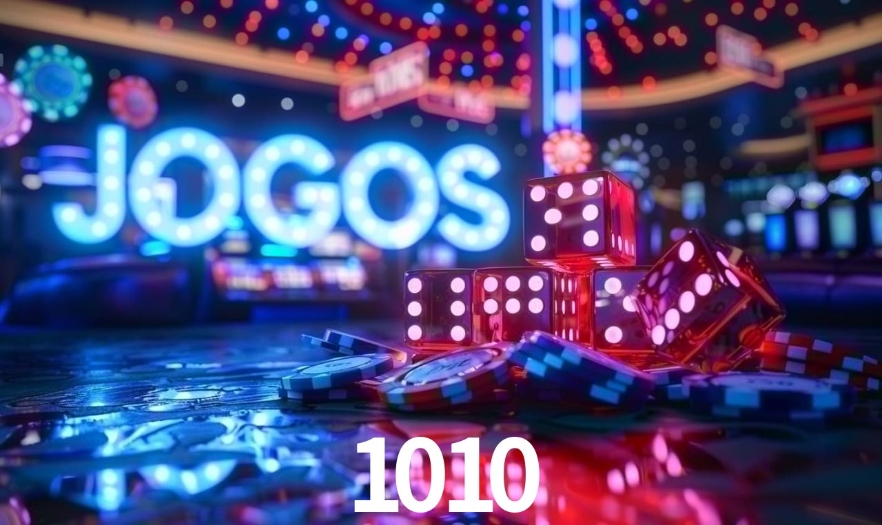 Página oficial no Facebook da 1010