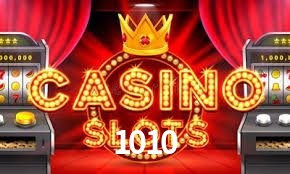 Live Casino 1010