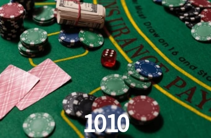 1010 bet app