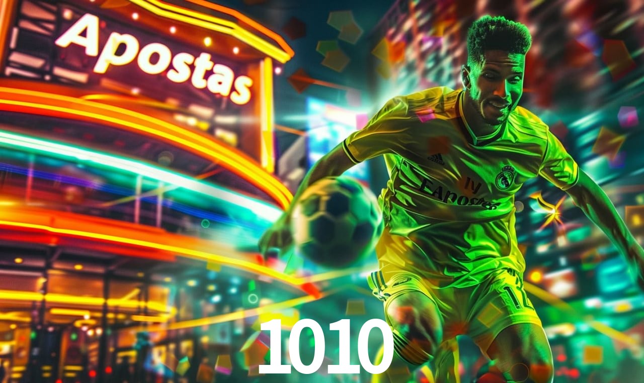 Recursos de Bônus 1010