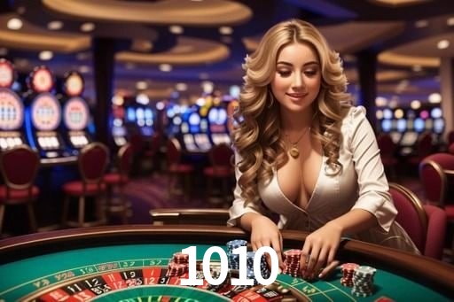 Basketball Betting 1010