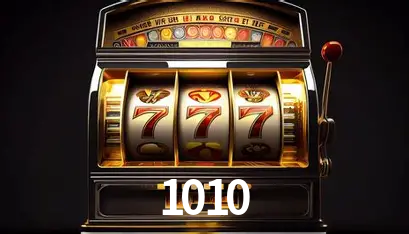 A Revolução dos Aplicativos de Jogos no 1010