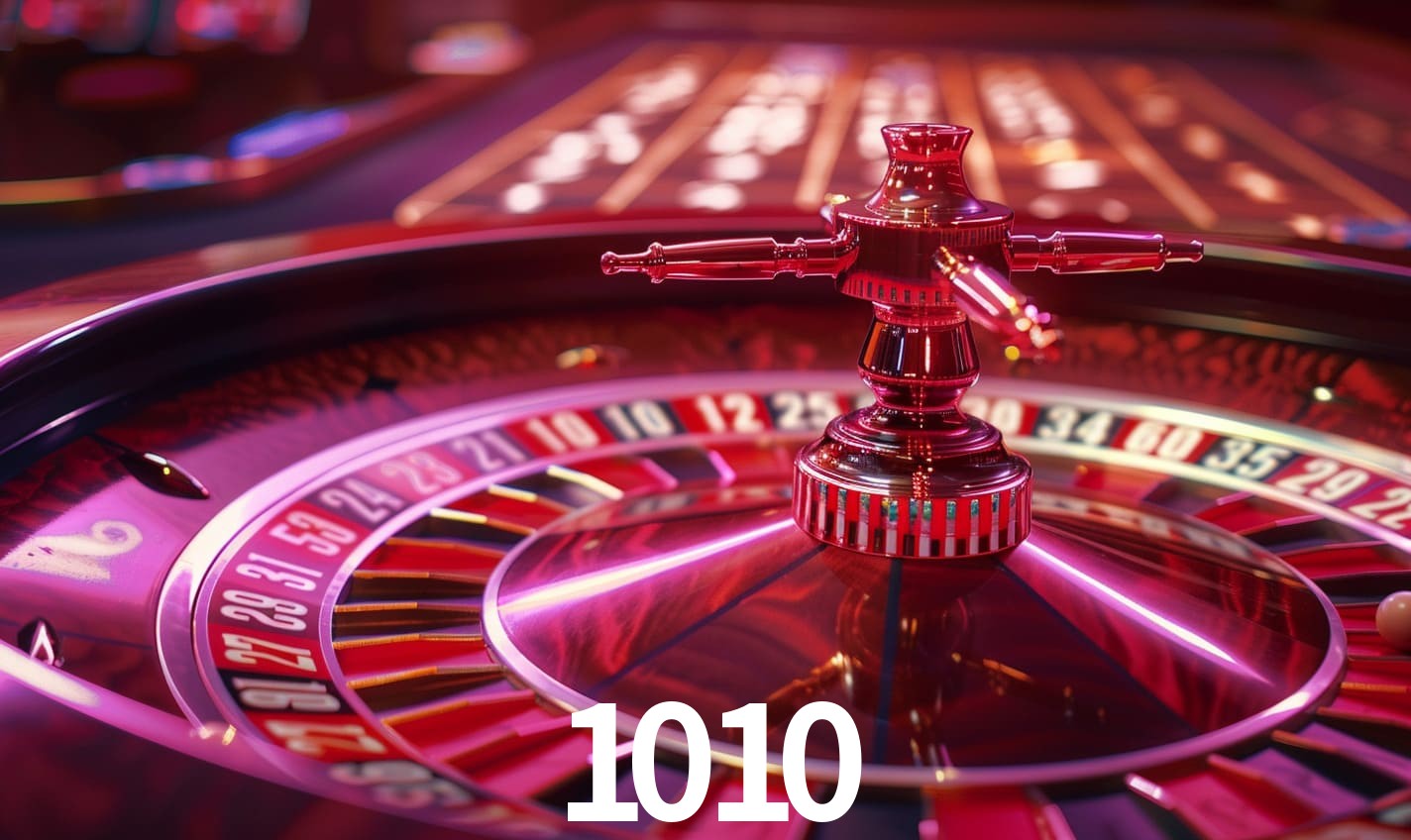 Explorando a Categoria de Eventos em Apostas na 1010