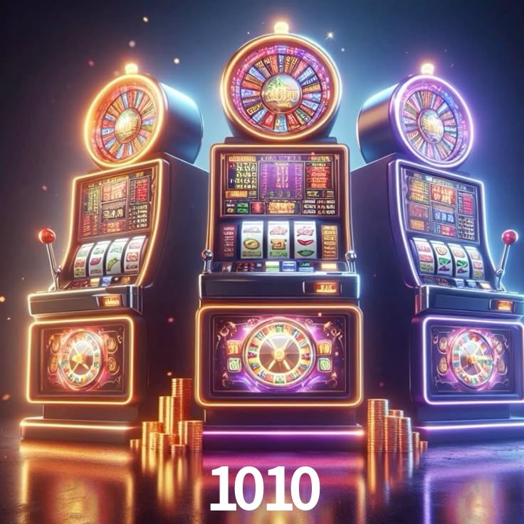 1010 bet app