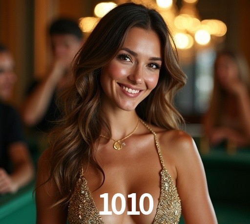 cassino 1010