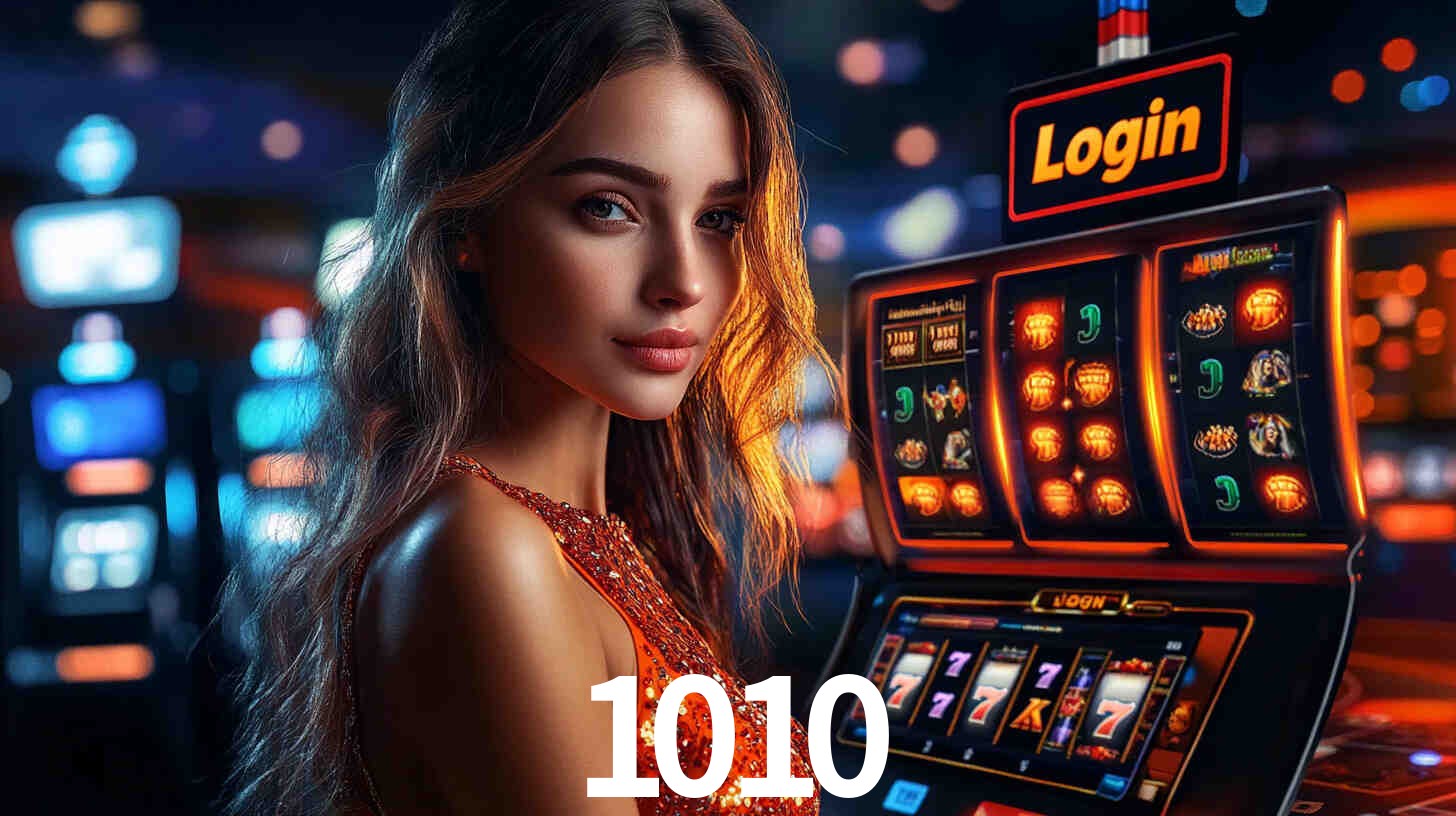 1010 bet app